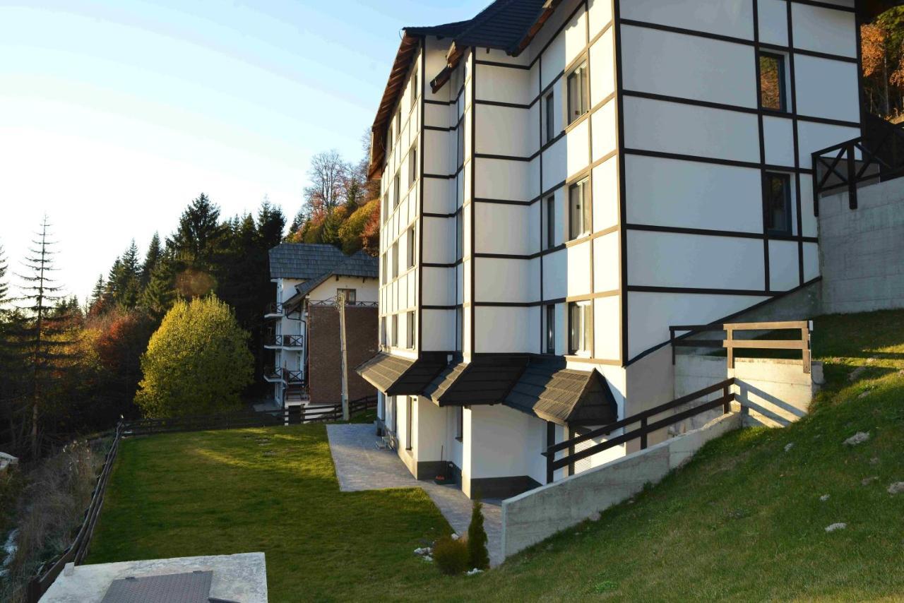 Vila Irina Kopaonik Buitenkant foto