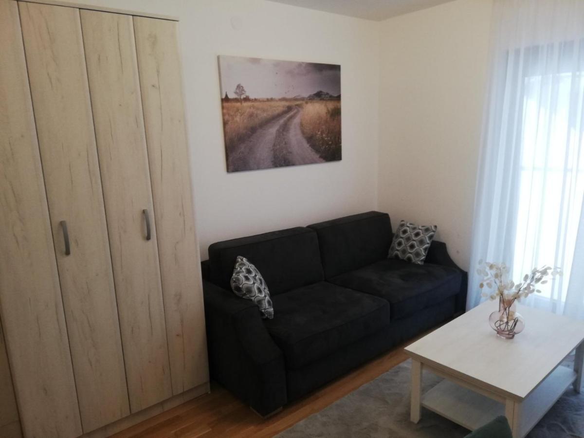 Vila Irina Kopaonik Kamer foto