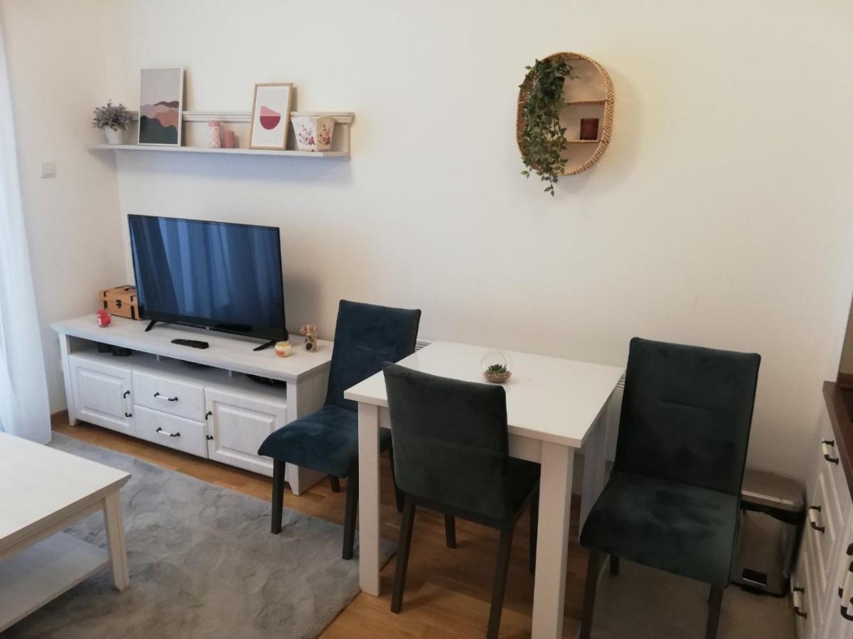 Vila Irina Kopaonik Buitenkant foto