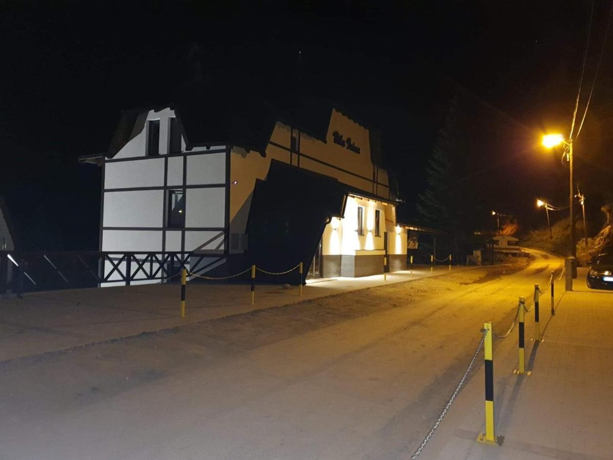 Vila Irina Kopaonik Buitenkant foto