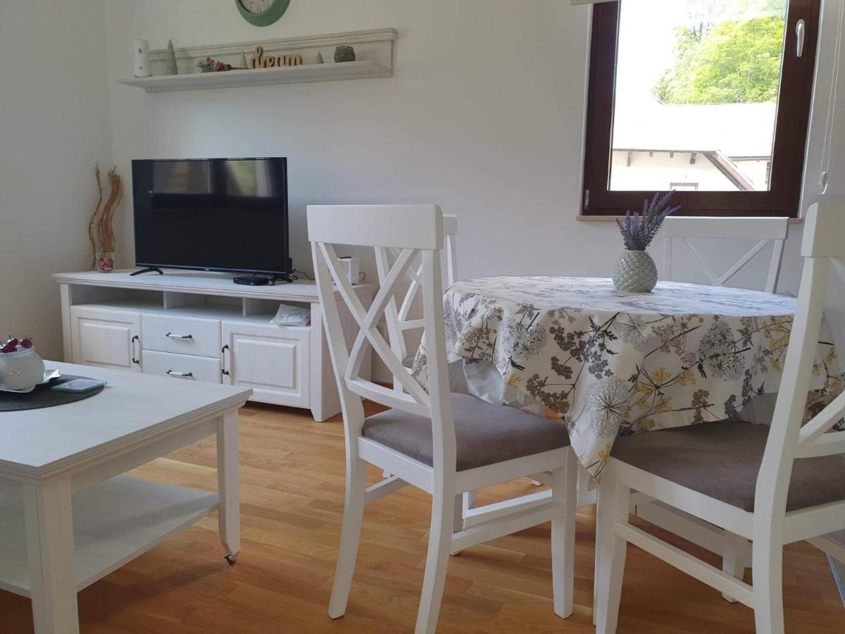 Vila Irina Kopaonik Buitenkant foto