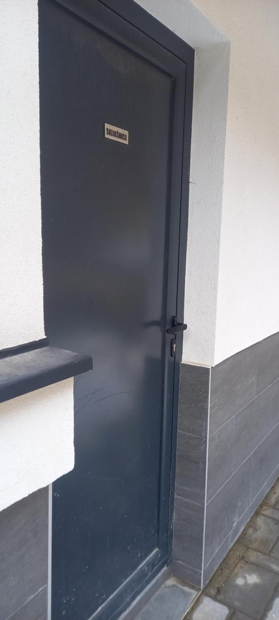 Vila Irina Kopaonik Buitenkant foto