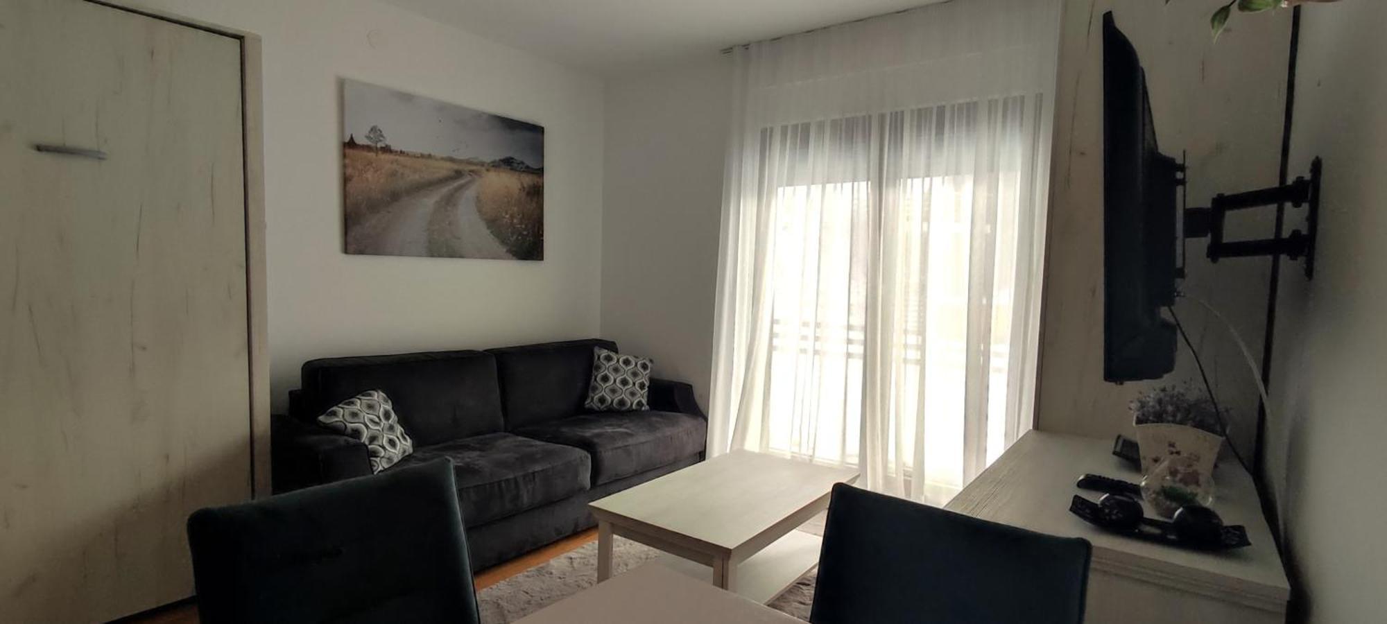 Vila Irina Kopaonik Buitenkant foto