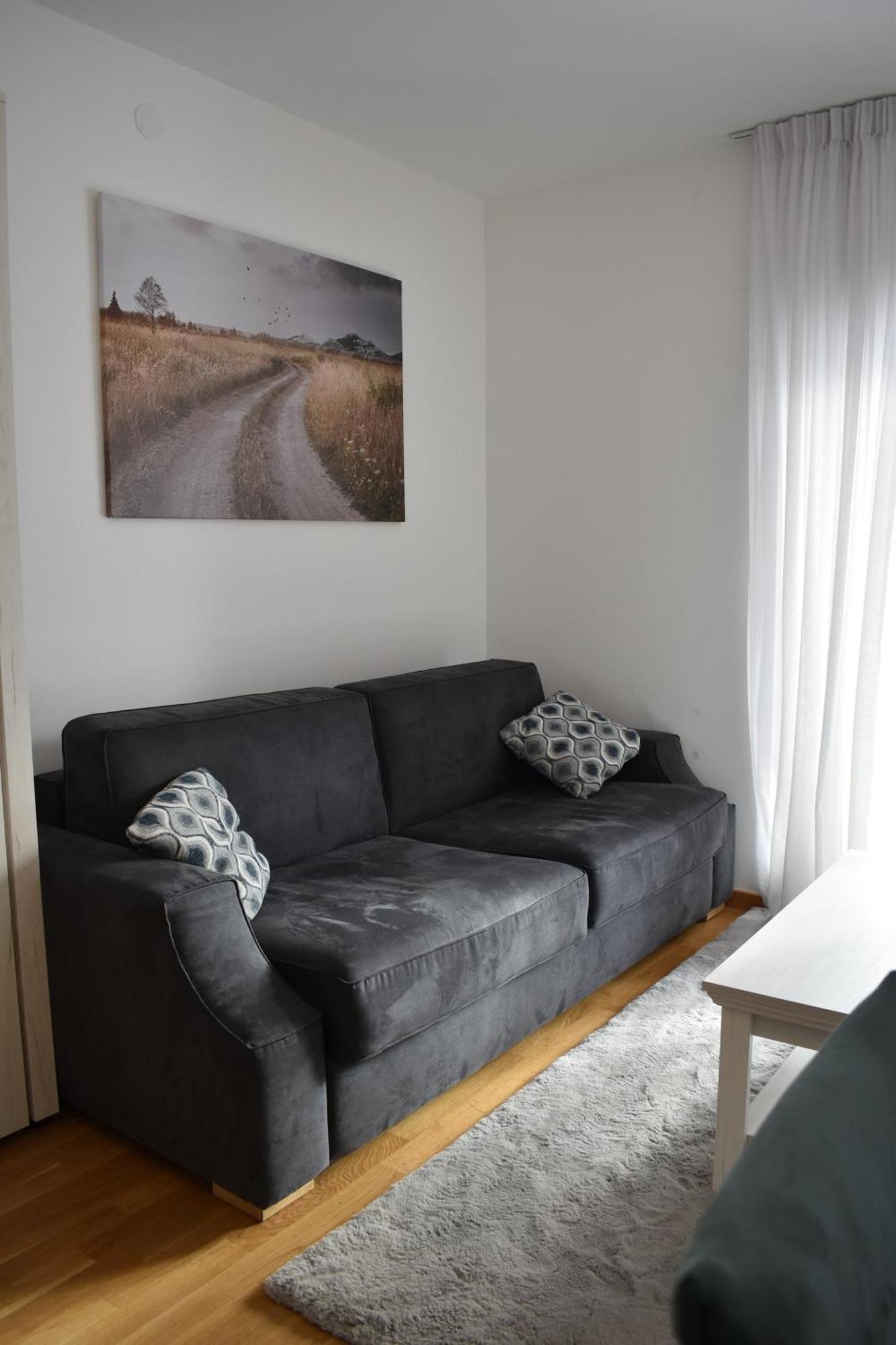 Vila Irina Kopaonik Buitenkant foto