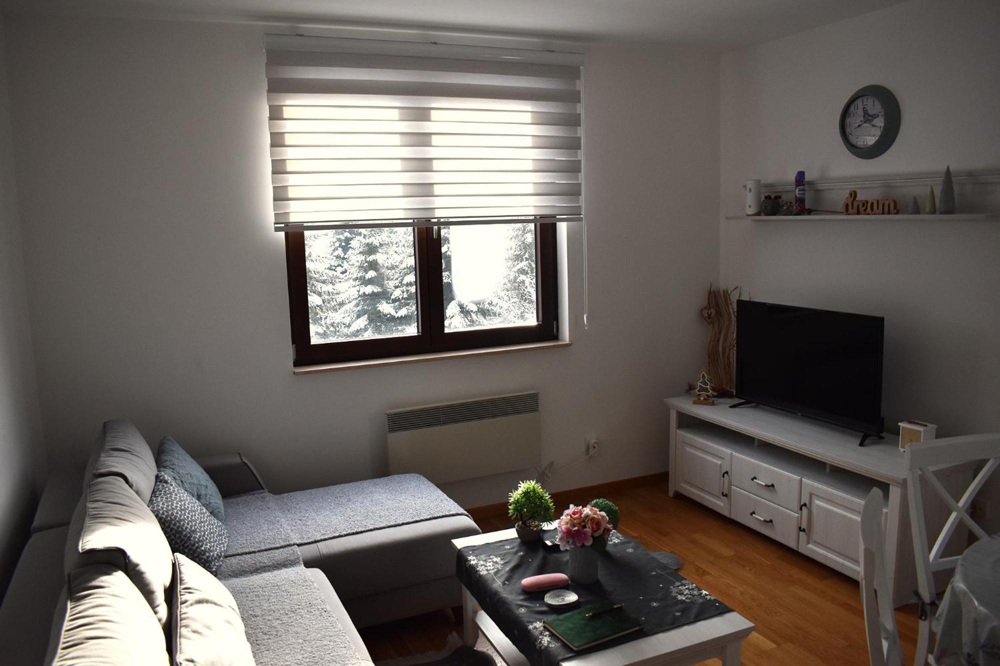 Vila Irina Kopaonik Buitenkant foto