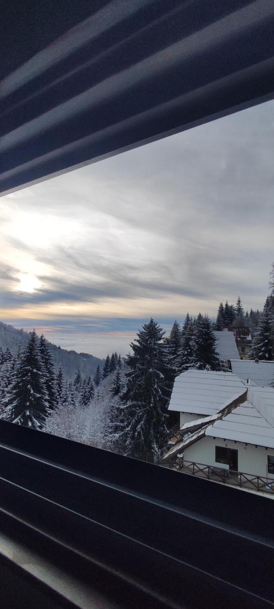 Vila Irina Kopaonik Buitenkant foto