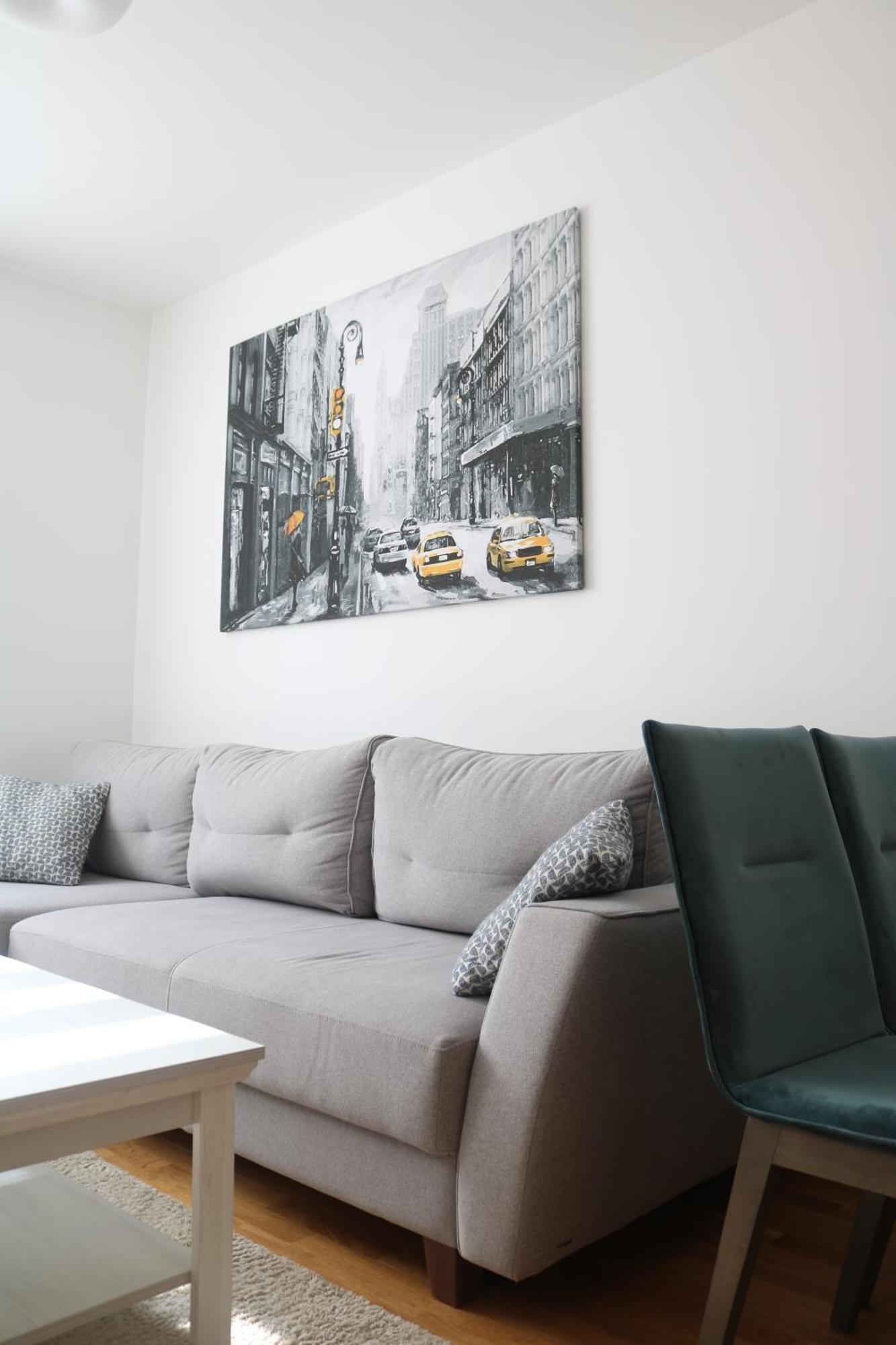 Vila Irina Kopaonik Kamer foto