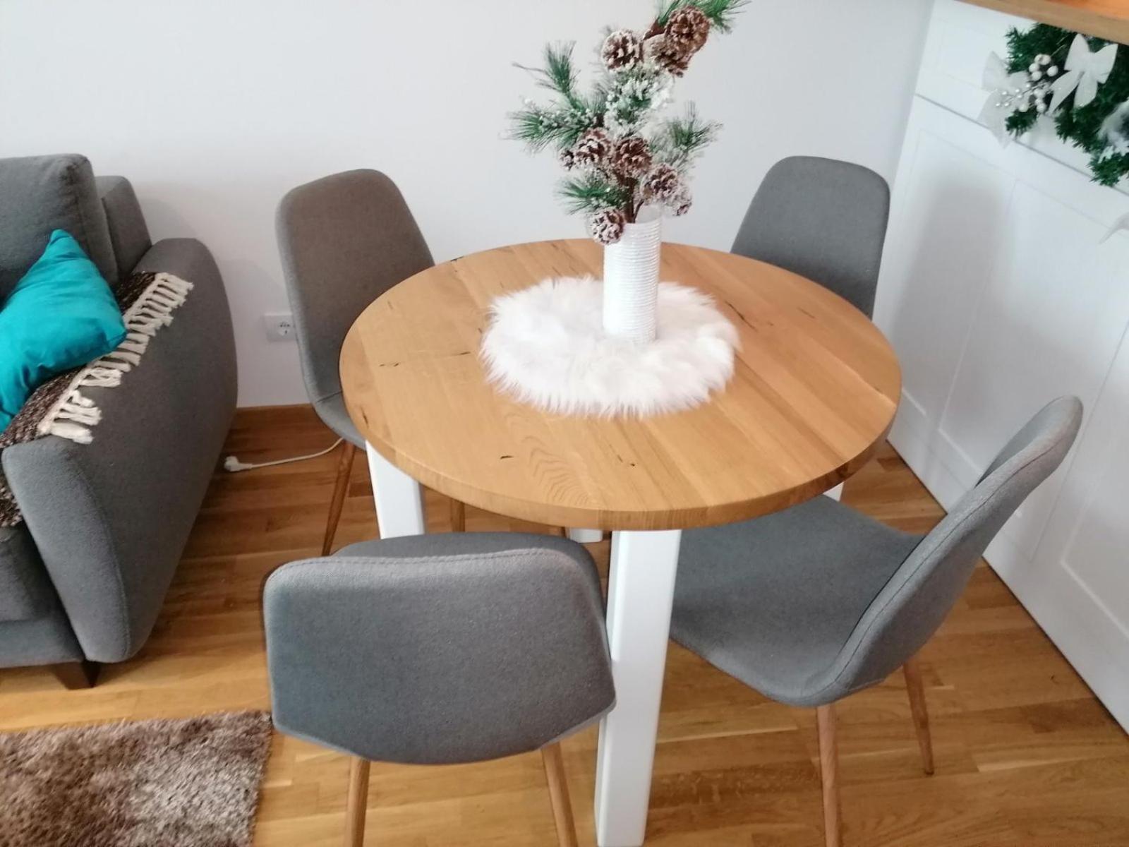 Vila Irina Kopaonik Buitenkant foto